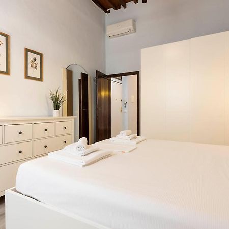 Capponi Deluxe Apartment Floransa Dış mekan fotoğraf