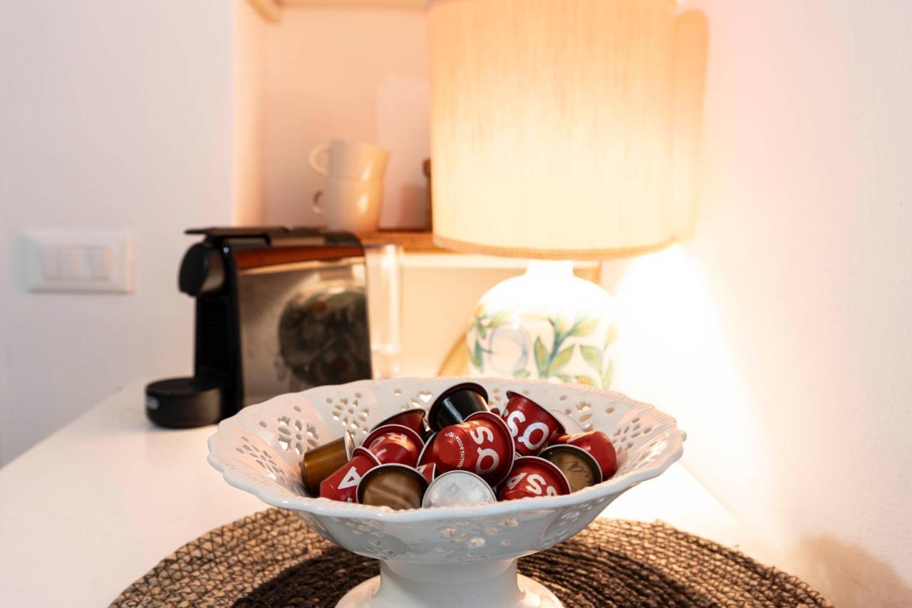 Capponi Deluxe Apartment Floransa Dış mekan fotoğraf