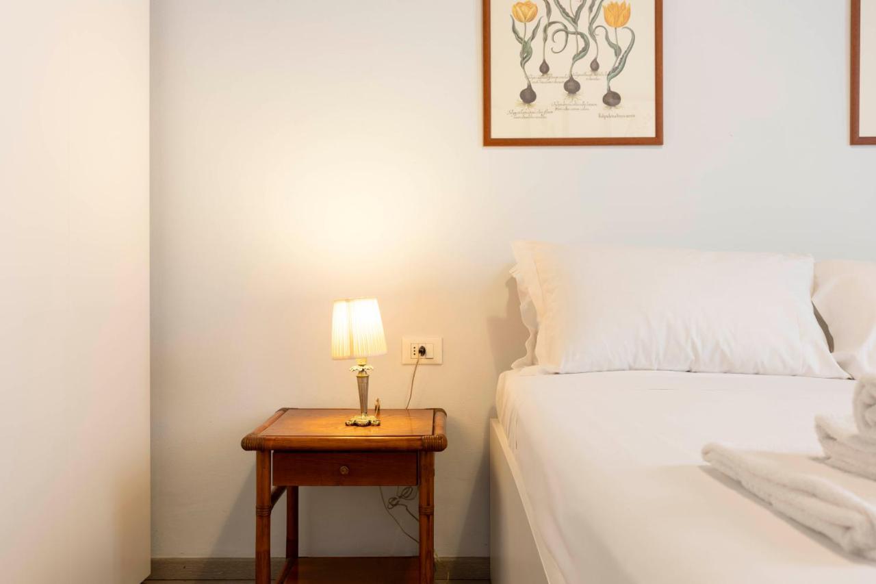 Capponi Deluxe Apartment Floransa Dış mekan fotoğraf