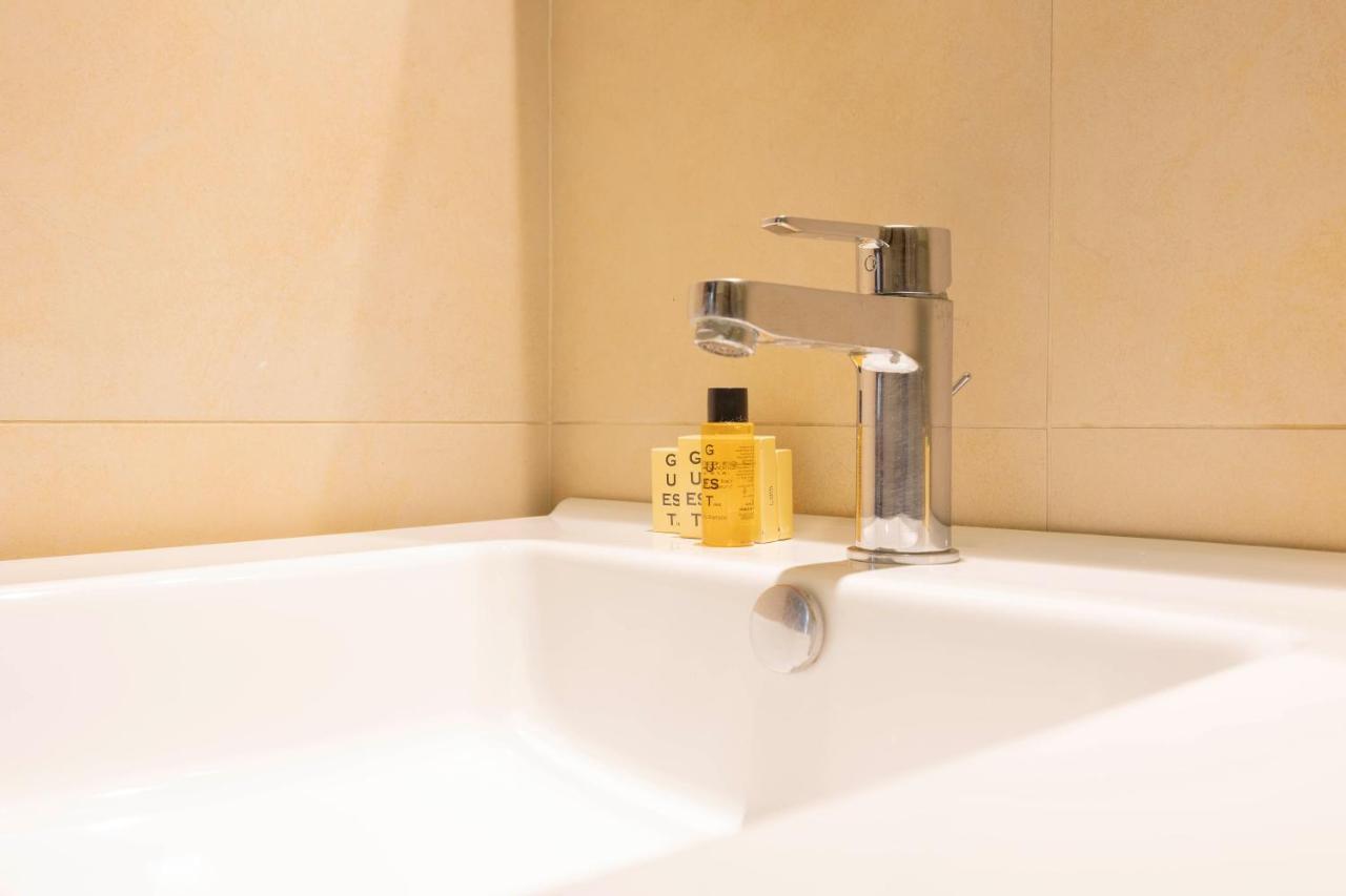 Capponi Deluxe Apartment Floransa Dış mekan fotoğraf