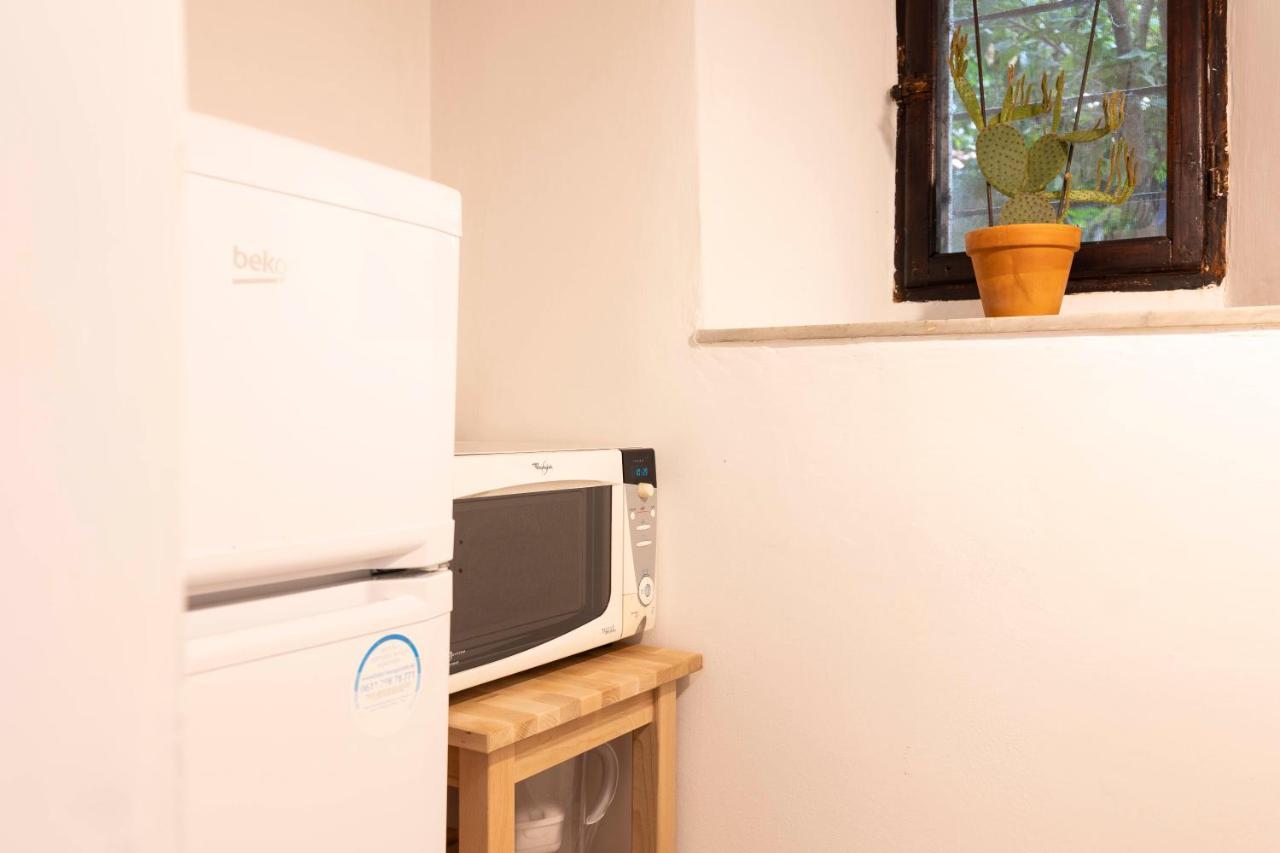 Capponi Deluxe Apartment Floransa Dış mekan fotoğraf