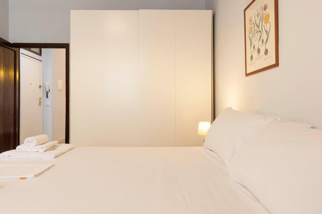 Capponi Deluxe Apartment Floransa Dış mekan fotoğraf